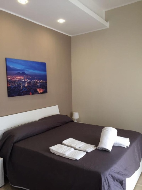 B&B Metropolitan image 19