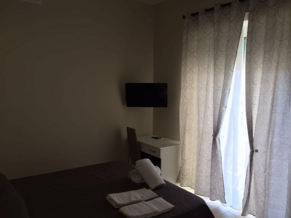 B&B Metropolitan Image 20