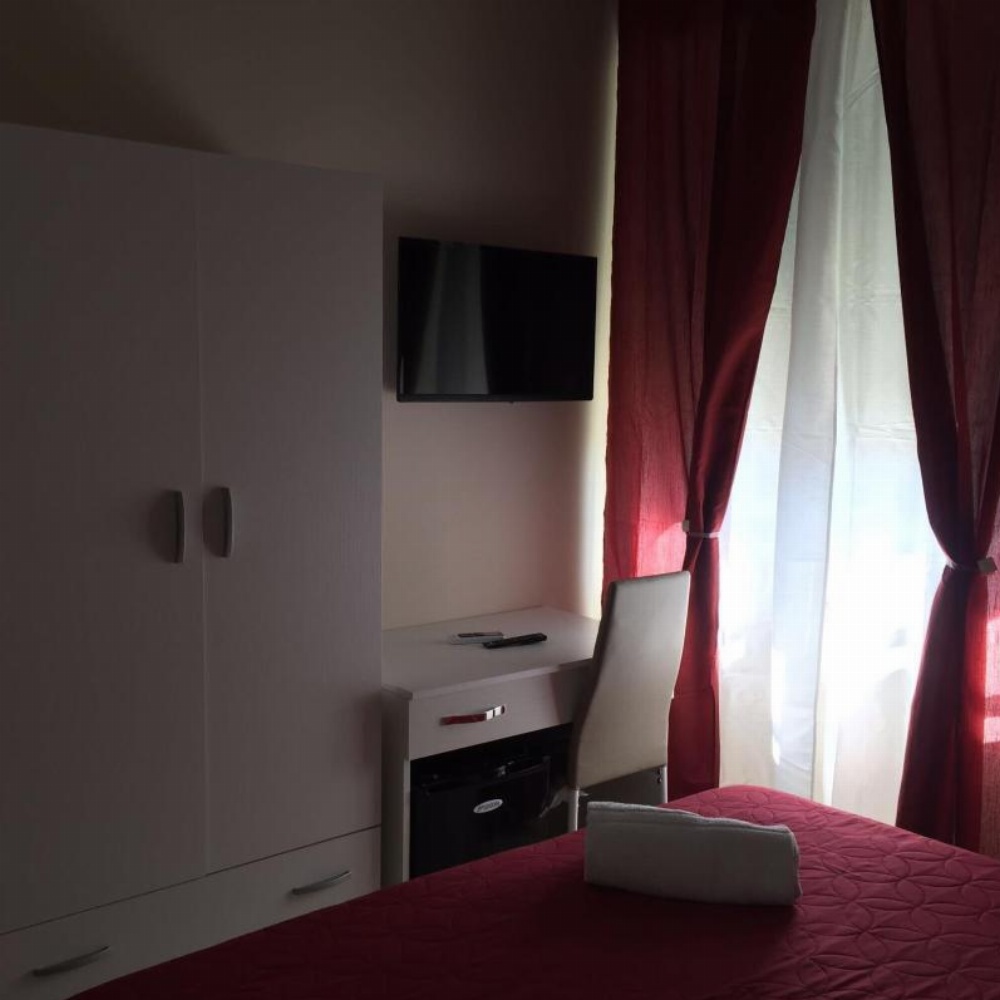 B&B Metropolitan Image 21