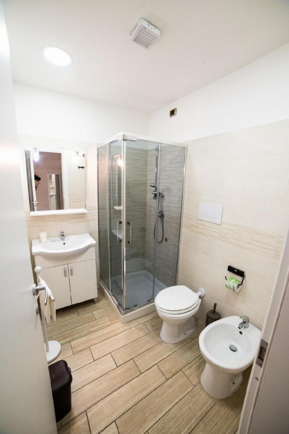 B&B Metropolitan Image 23