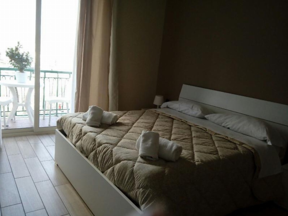 B&B Metropolitan Image 30