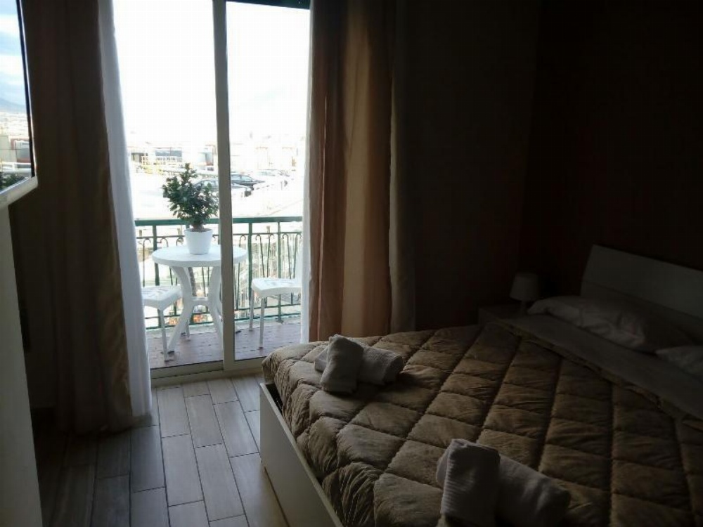 B&B Metropolitan Image 31