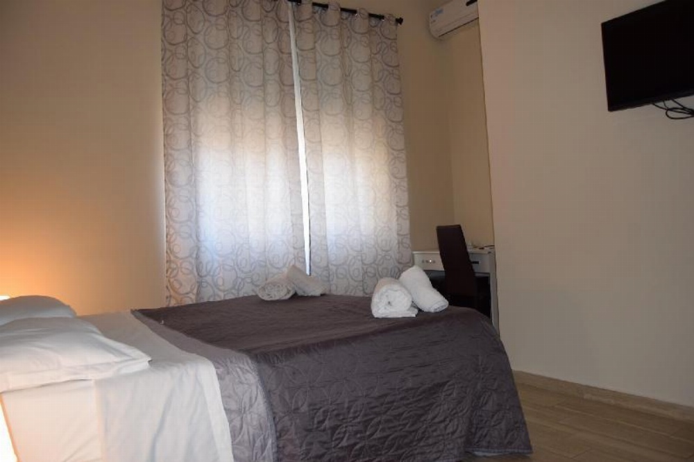B&B Metropolitan Image 38