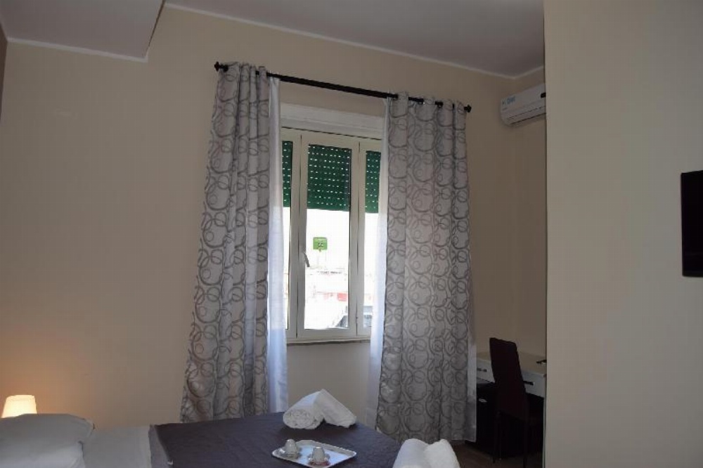 B&B Metropolitan Image 39